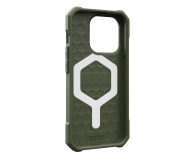 UAG Essential Armor Magsafe do iPhone 15 Pro olive 114276117272 - 1188141 - zdjęcie 5